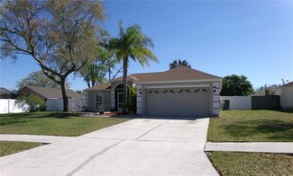 15015 Trail Creek Place, Tampa, FL 33625
