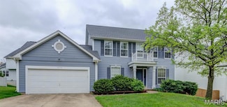 12118 Fahrpark Ln, Saint Louis, MO 63146