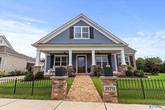 28751 River Stone Dr NW, Madison, AL 35756
