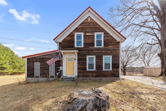 245 Gray Rd, Gorham, ME 04038