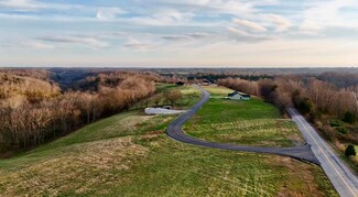 195 Rilda Ridge Lot #15 Rd, Lancaster, KY 40444
