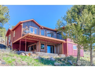 548 Coughlin Meadows Rd, Boulder, CO 80302