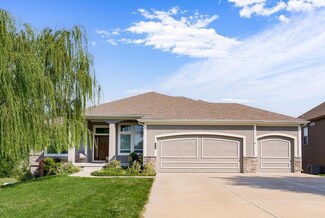 24148 W 293rd St, Paola, KS 66071