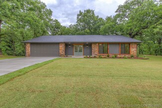 25657 E 157th St S, Coweta, OK 74429