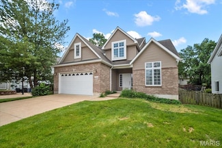 11804 Manhattan Ave, Saint Louis, MO 63131