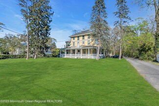 633 Westwood Ave, Long Branch, NJ 07740