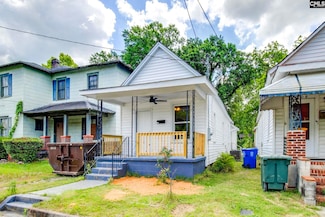 2206 Senate St, Columbia, SC 29205