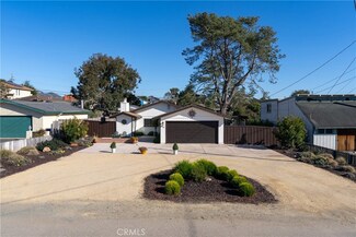 1656 10th St, Los Osos, CA 93402