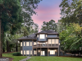 117 N Rand Ct, Eatonton, GA 31024