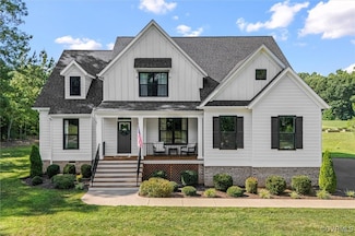 3616 Bonnies Way, Macon, VA 23139