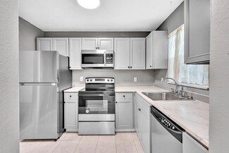 5100 SW 64th Ave Unit 204A, Davie, FL 33314