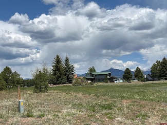 X N Pagosa Blvd, Pagosa Springs, CO 81147