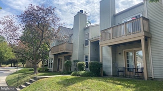 4700 Dorsey Hall Dr Unit 102, Ellicott City, MD 21042