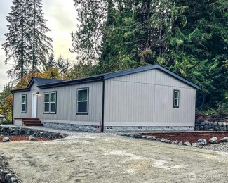 221 E Wood Ln, Shelton, WA 98584