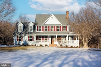 11 Liberty Ridge Ct, Owings Mills, MD 21117