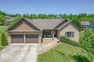1008 Bellingham Dr, Kingsport, TN 37660