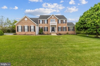 78 Irish Ln, Martinsburg, WV 25403
