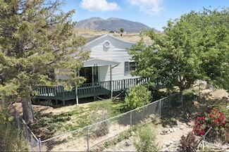 60 S Johnson St, Stockton, UT 84071