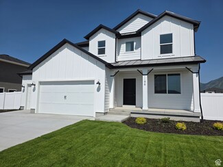 1196 N 1475 E Unit ARSF86, Payson, UT 84651