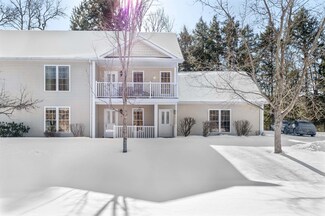 41 Hideaway Dr Unit 8, Barre, VT 05641