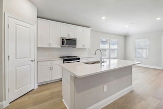 2222 Zephyr Dr, Princeton, TX 75407