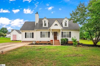 609 Henderson Cir, Greer, SC 29650