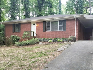 2131 Meadowbrook Ln SE, Marietta, GA 30067