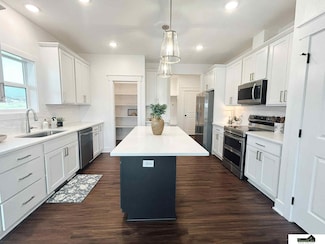 7500 Jimmie Ave, Lincoln, NE 68516