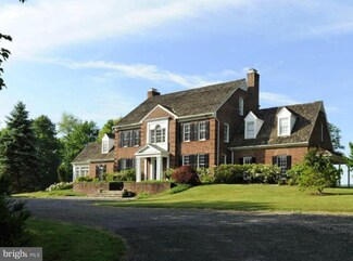 7581 Old Carters Mill Rd, The Plains, VA 20198