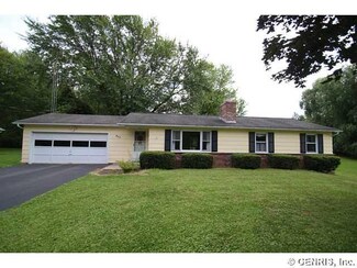 857 Hamlin Center Rd, Hamlin, NY 14464