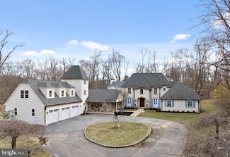 115 Jaffrey Rd, Malvern, PA 19355
