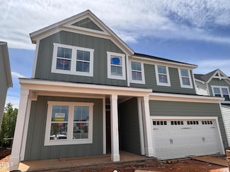 63 Daybreak Way, Fuquay-Varina, NC 27526