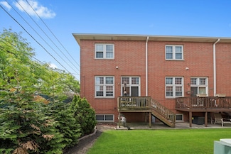 6235 S Knox Ave Unit K, Chicago, IL 60629