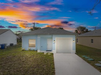 2185 87th Ave, West Vero Corridor, FL 32966