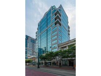 600 Main St Unit 502, Buffalo, NY 14202