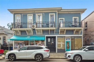 5418 Magazine St Unit 1, New Orleans, LA 70115