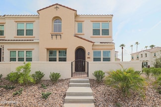 4077 S Sabrina Dr Unit 47, Chandler, AZ 85248