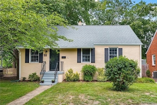 4002 W Grace St, Richmond, VA 23230