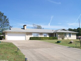 0 Airport Rd Unit 17021999, Pearcy, AR 71964