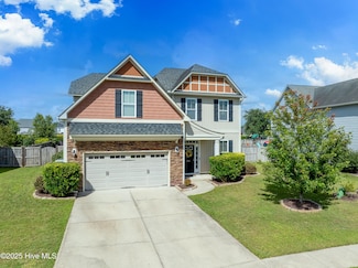 368 St Kitts Way, Winnabow, NC 28479