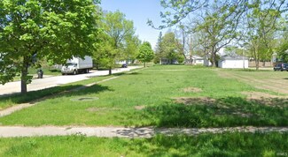 VL Garfield Ave, Elkhart, IN 46516