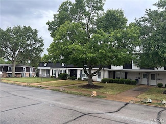 824 Dumont Place Unit C, Saint Louis, MO 63125