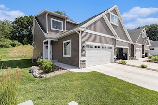 1014 Castlebay Way Unit 8, Hudsonville, MI 49426