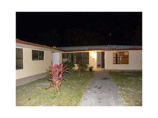 5713 Park Dr, Margate, FL 33063
