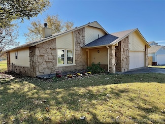 8005 E Lansing St, Broken Arrow, OK 74014