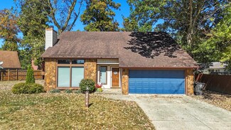 2814 Autumn Leaf Ln, Fort Wayne, IN 46808