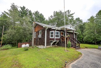 14 Fairway Ave, Newport, NH 03773