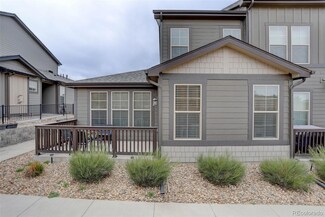 11568 Dewey St, Parker, CO 80138