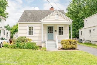 211 Exchange Ave, Louisville, KY 40207