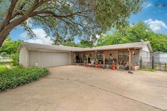 4415 Taft Blvd, Wichita Falls, TX 76308
